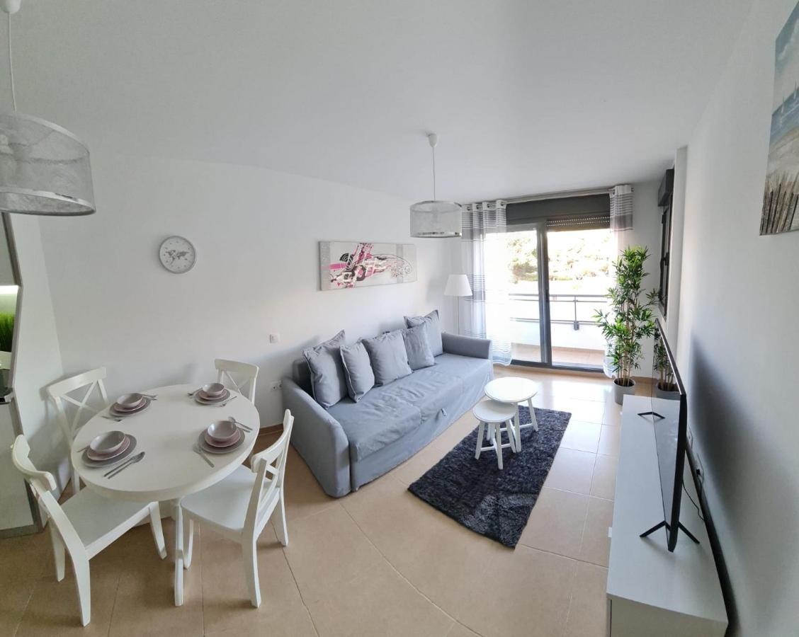 Casa Sonada - Dream House Apartment Garrucha Exterior photo