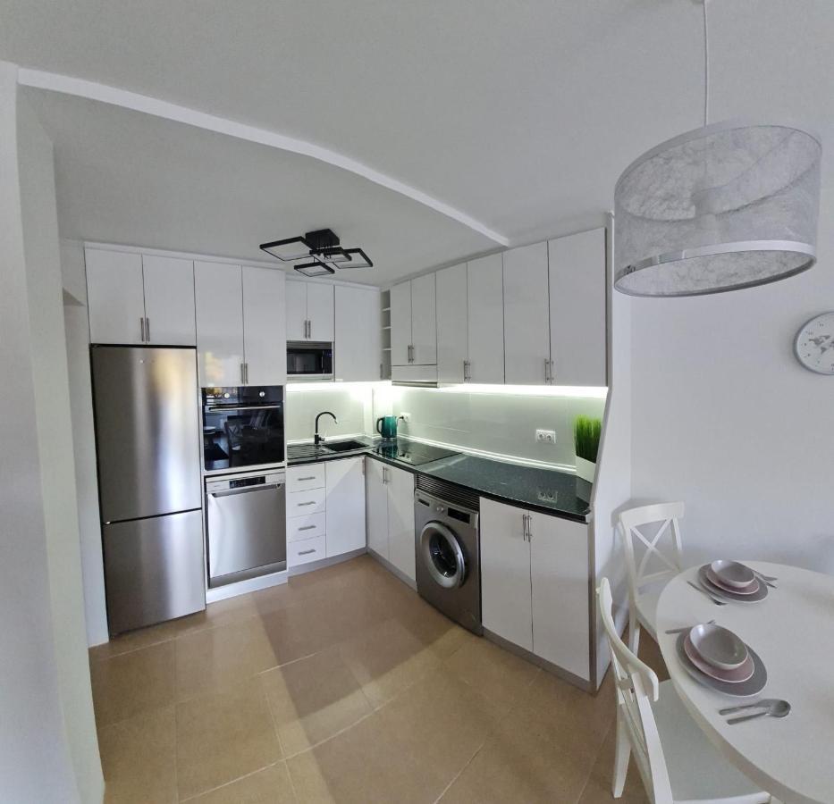 Casa Sonada - Dream House Apartment Garrucha Exterior photo