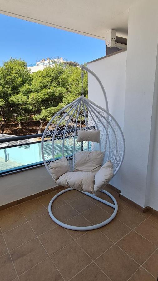 Casa Sonada - Dream House Apartment Garrucha Exterior photo